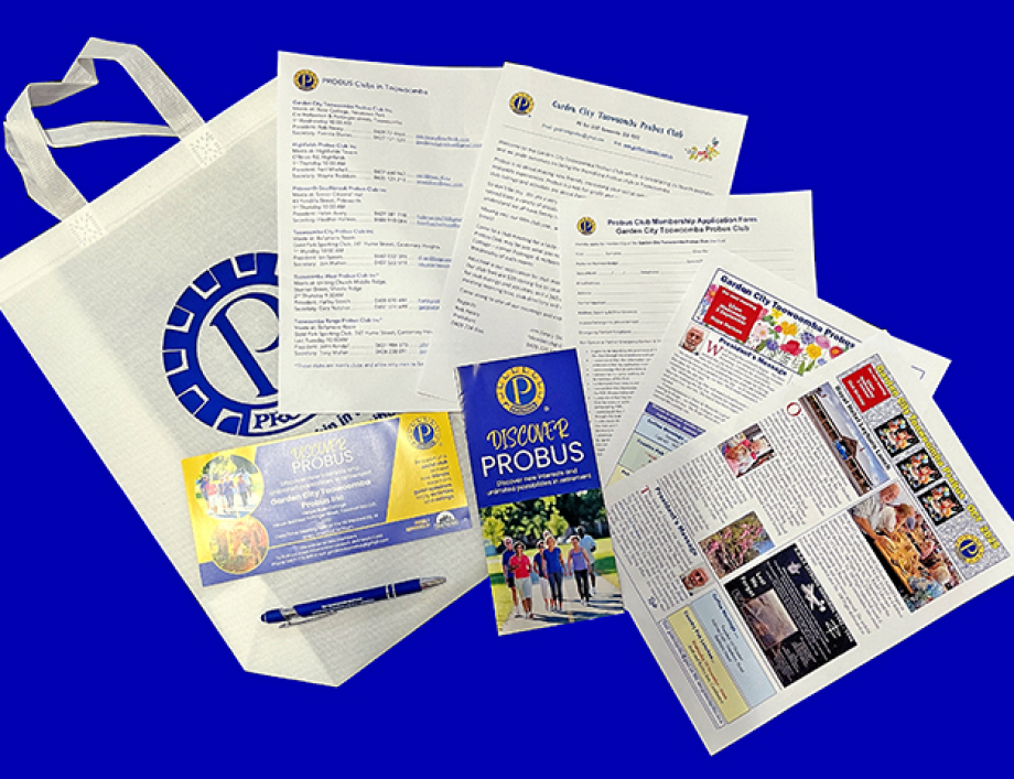 Seniors Expo in Toowoomba